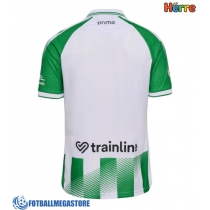 Fotballdrakt Herre Real Betis Hjemmedrakt 2026-27 Kortermet